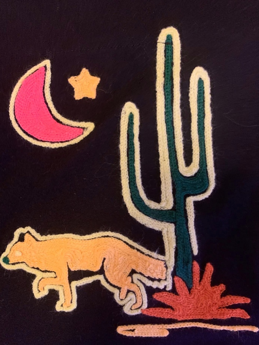 Double D Ranch Rattlesnake Ravine pearl snap jacket top cactus coyote RTL $395 L - Picture 7 of 7